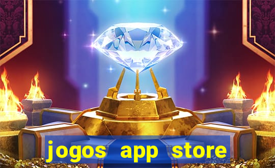 jogos app store para ganhar dinheiro